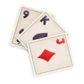 Cards at All Right Online Casino