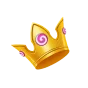 Crown at All Right Online Casino