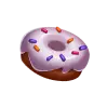 Donut at All Right Online Casino