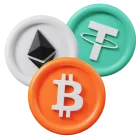 All cryptocurrencies are supported at All Right Online Casino