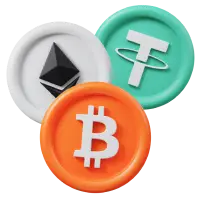 All cryptocurrencies are supported at All Right Casino