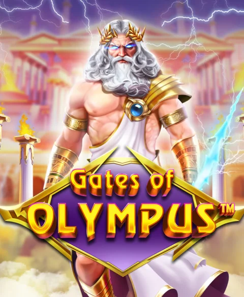Play Gates of Olympus at All Right Casino