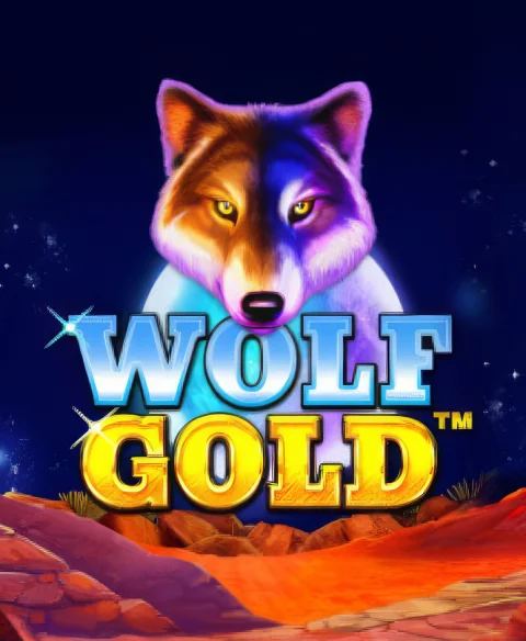 Play Wolf Gold at All Right Casino