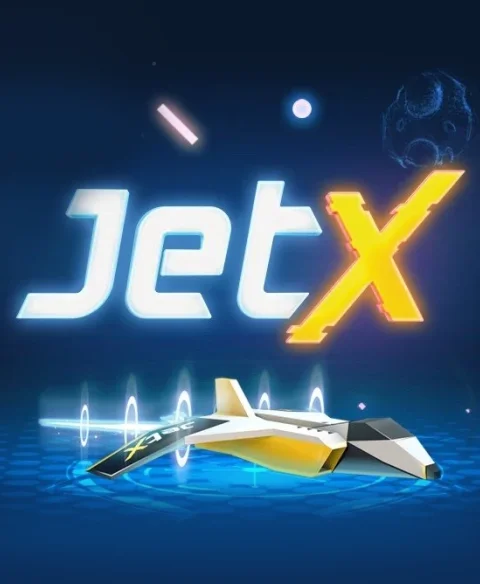 Play JetX at All Right Casino