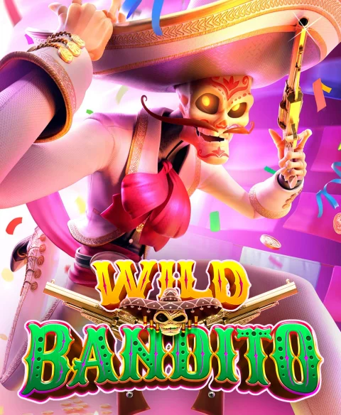 Play Wild Bandito at All Right Casino